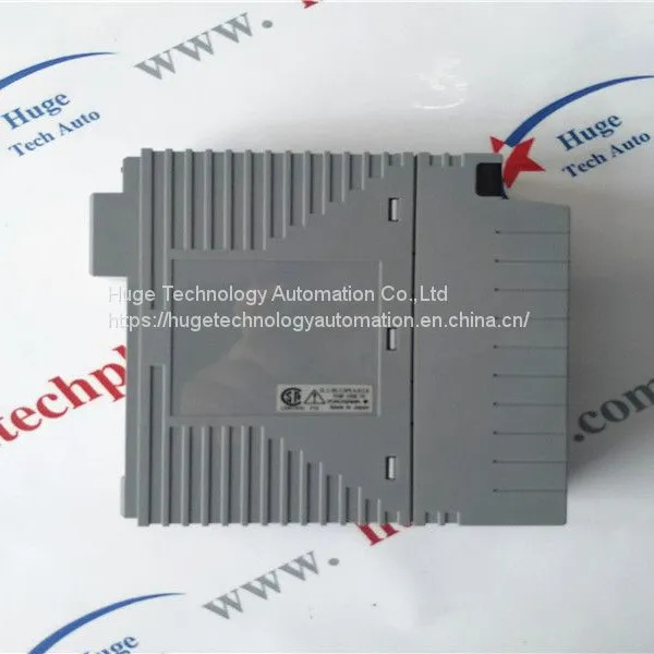 YOKOGAWA ADR541-P00 Цифровой выходной модуль ПЛК ДКС ЧПУ