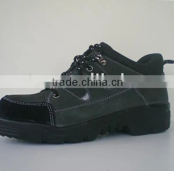 Safety Boot