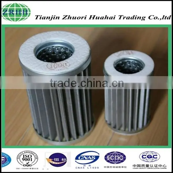 High Efficiency Hot Sale Suction/return Oil Filter Replace Argo P3111700 Hydraulic Filter for Construction Equipment photo-5