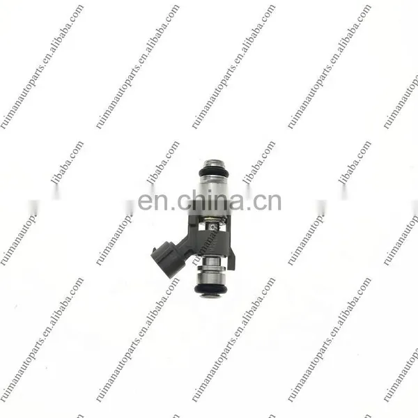 Chery Injector for A5 Fora Elara Alia Tiggo 3 Engine 1.8L Original & Aftermarket A21-1121010 photo-3