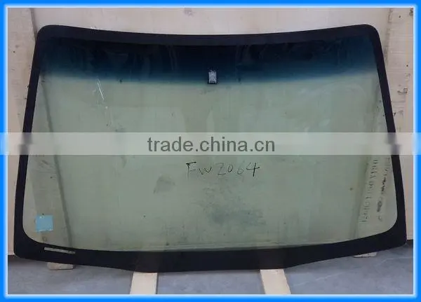 FW2064 for Auto Laminated Glass