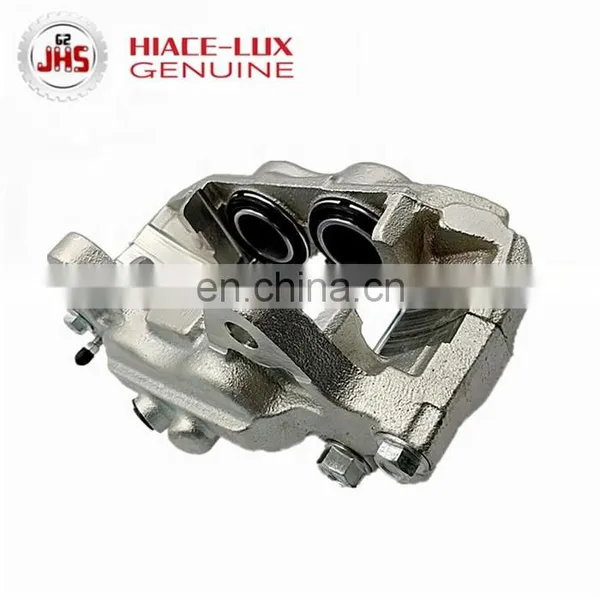 HIGH QUALITY Auto Brake System Brake Caliper FOR Hilux Vigo GGN25 KUN2# TGN26 OEM:47750-0K060 47730-0K060 photo-3