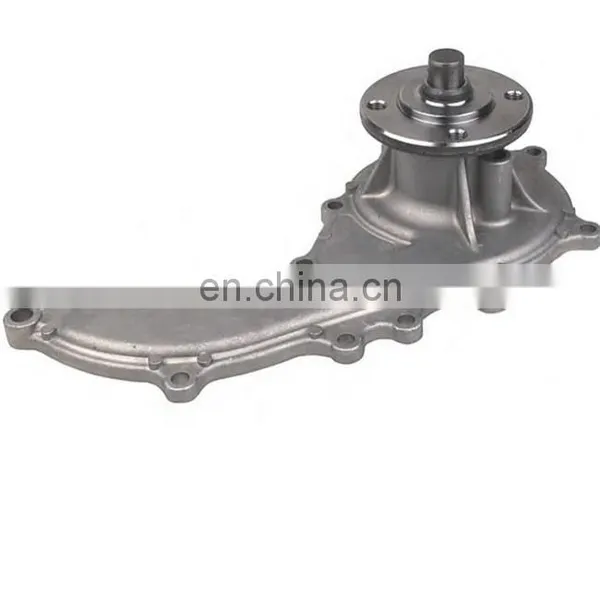 High Quality Auto Parts Water Pump for Hilux /Dyna/ Hiace 1RZ 2RZ OEM 16100-79155 16100-79265 photo-3