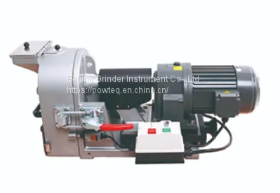 Дисковая мельница DP100