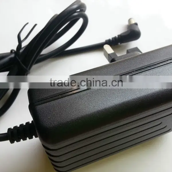 7.5V Power Supply for Hypercom T4230 T4220 T4210 T4205 With Lock Quality Choice photo-4