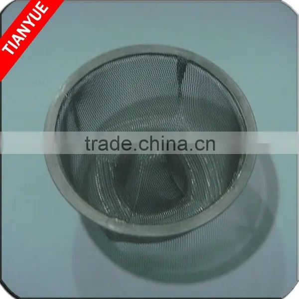 Micron Metal Mesh Filter photo-3