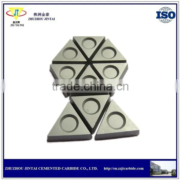 Tungsten Carbide Cutting Tools photo-4