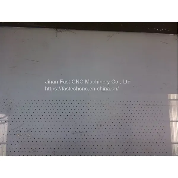Micro-Straight Holes (Up To 1mm), Micro-Straight Holes Processing, Hole-Making Process, Precision Hole Processing photo-4