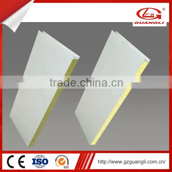 Sandwich Style Panel 14 kw Outdoor Car Spray Booth Oven photo-6