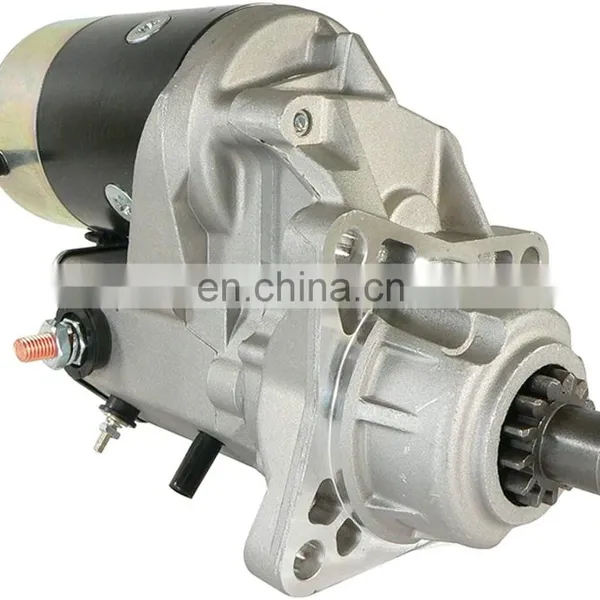 High Performance Car Starter Motor 12v 24v Alternator Engine For Dodge