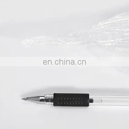 PE Material and Packaging Usage Pallet Shrink Wrap Clear Stretch Film photo-3