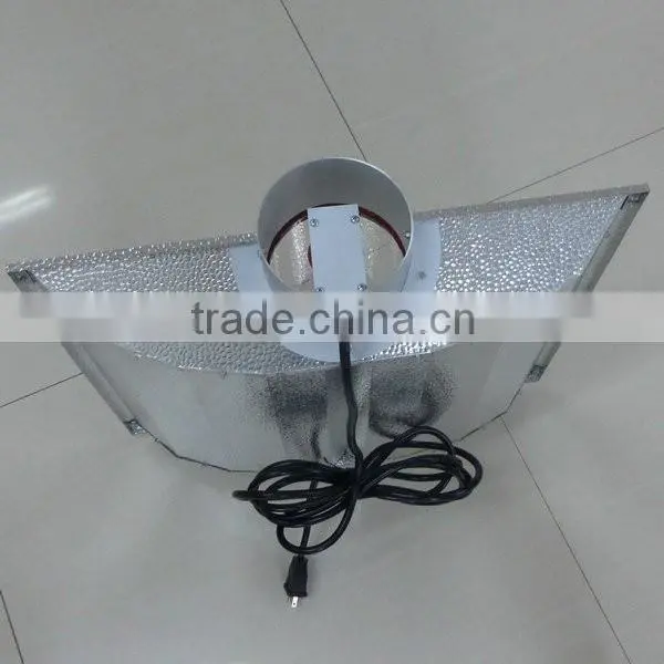 Air Cooled Hood 1000w photo-2