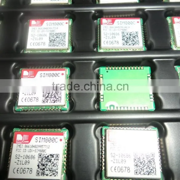 SIM800C Module GSM/GPRS Module SMS photo-4
