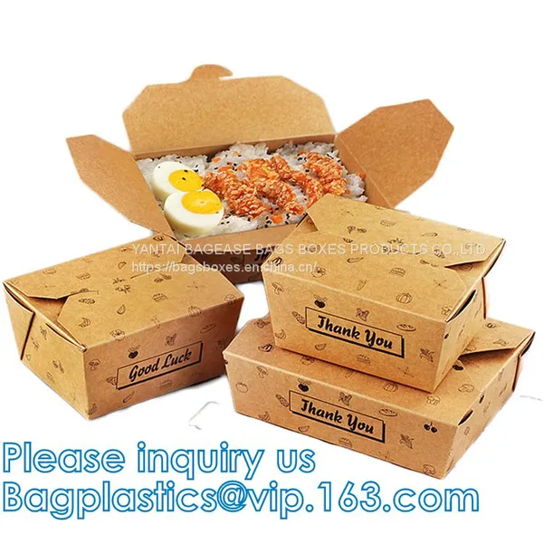 Disposable pp Plastic Snack Food Boxfood Grade Disposable Plastic Food Sushi Box Container Tray Packag photo-4