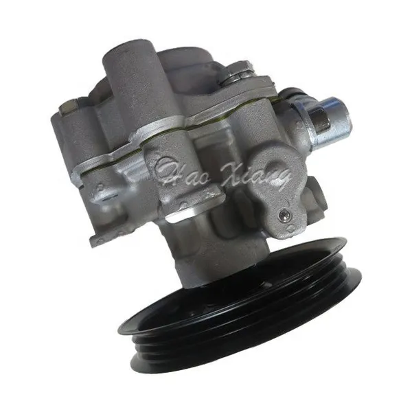 Haoxiang Auto Power Steering Pump 44320-33140 For Toyota Camry Highlander Sienna Solara LEXUS ES300 RX330 photo-5
