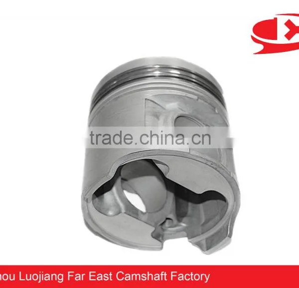 6HK1 Piston/aluminum Engine Piston/japanese Truck Piston photo-3