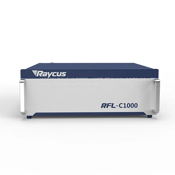 1000W Single Module CW Fiber Laser