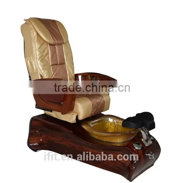 Pedicure Foot Spa Massage Chair Portable Pedicure Chair photo-5