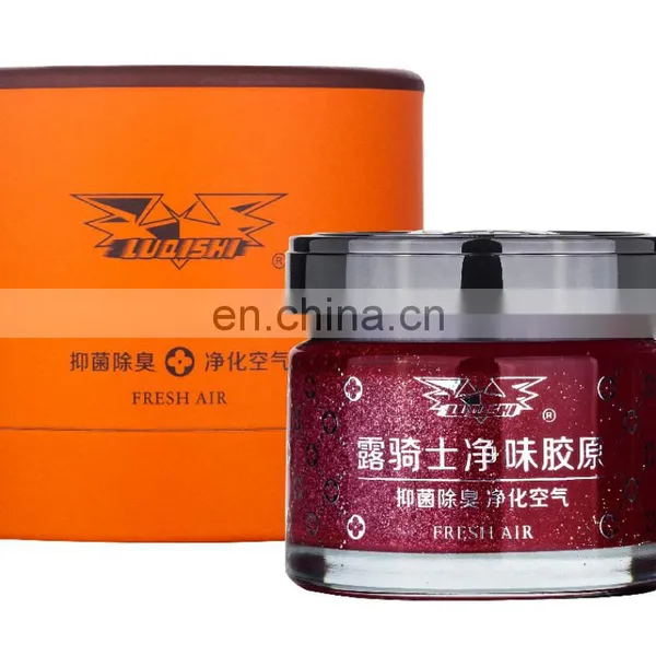 Professional Manufacturer Houseware Spa Auto Car Aromatherapy photo-3