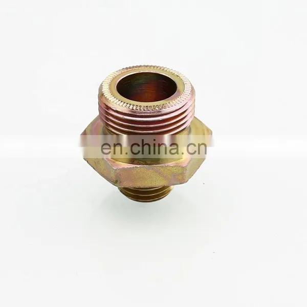 (QHH3777.2 GR)high Quality ISO9001malleable Iron Pipe China Supplier Straight Reducers Fittings Carbon Steel Pipe Fitting photo-5