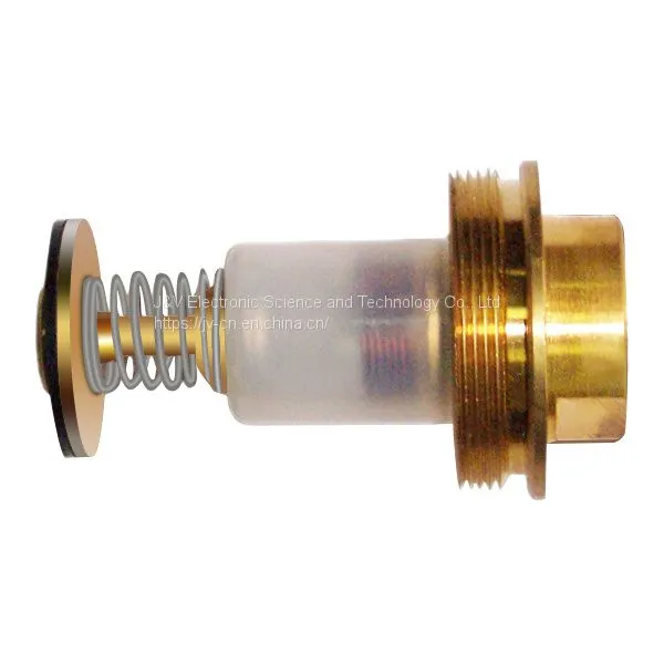BBQ Grill Solenvoid Valve
