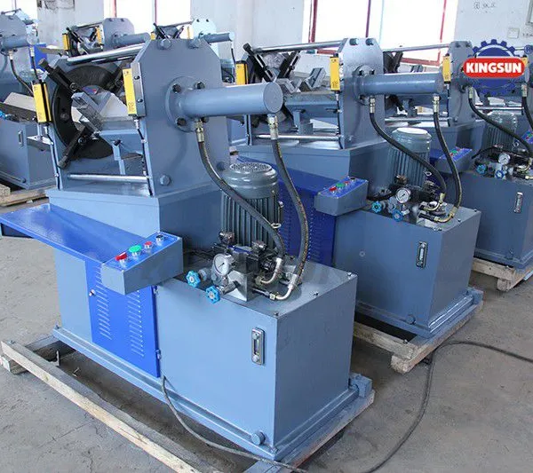 LPM Series Label Punching Machine photo-3