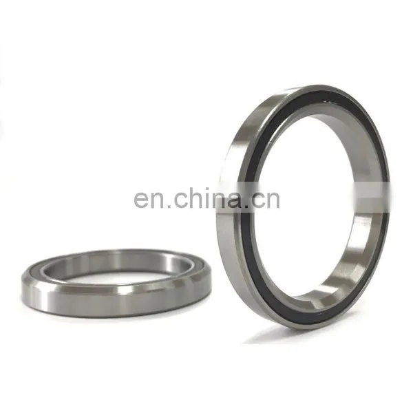 High-speed Bicycle Bearings,headset Bearings, Bicycle Front Bowl Axle Bearings K3547H7 ACB3547H7 35*47*7MM 36/45 photo-5