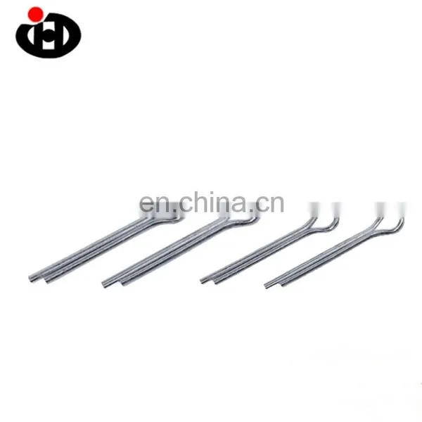 Hot Sales Stainless Steel Standard Cotter Pin GB91 photo-5