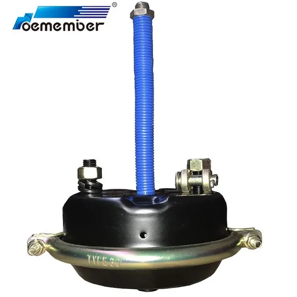 Service Single Air Brake Chamber T20 Air Brake Chambers photo-2