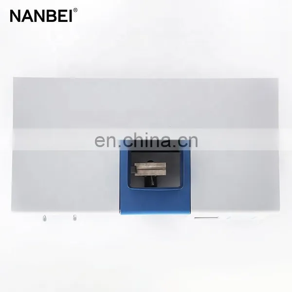 Hot Sales Double Beam Atomic Absorption Spectrometer AAS From China Factory photo-4