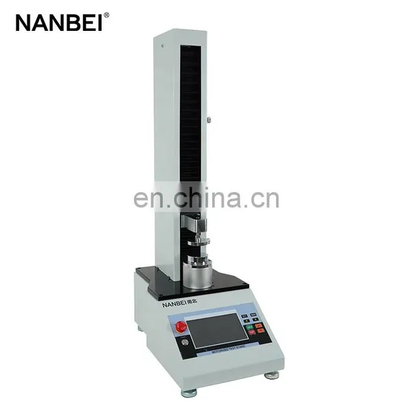 Push Force Test Stand Force Gauge Test Stand photo-5