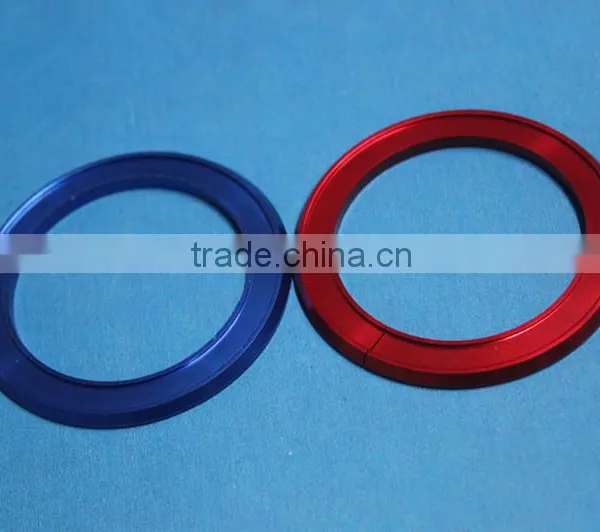 Cnc Milling Machining for Oem Watch Parts photo-2