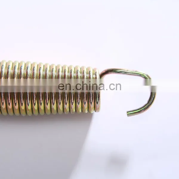 Motorcycle Spring Compress Mattress Door Lock 10 Cm Compression Spring photo-4