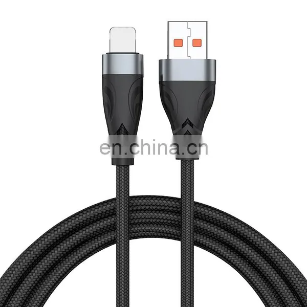 New Arrival 100W Type C to Type C Cable Fast Charge Usb c Cables Data Cable fo Iphone photo-5