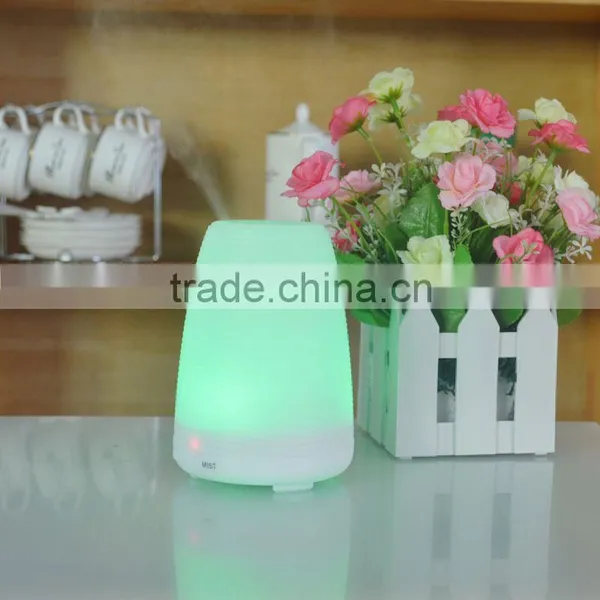 Aroma Bottle Humidifier With Oil Diffuser Aroma Diffusers Wholesale photo-2