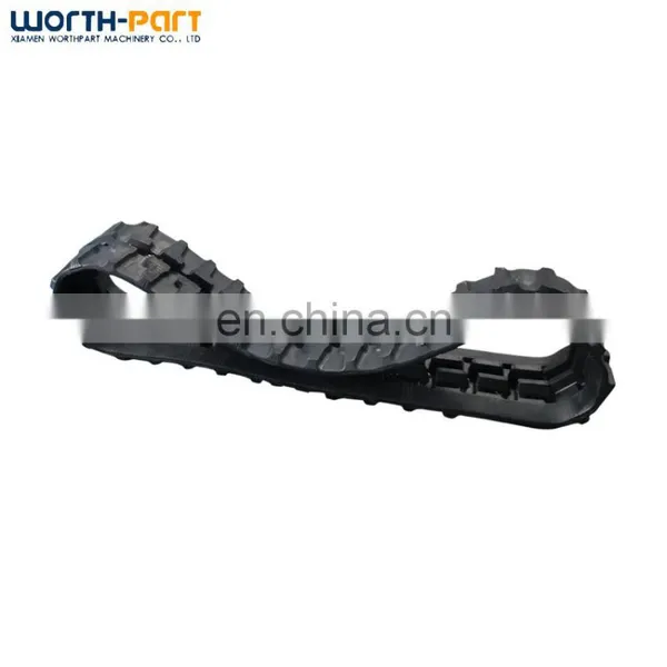 Rubber Track for ATV/SUV/UTV photo-2