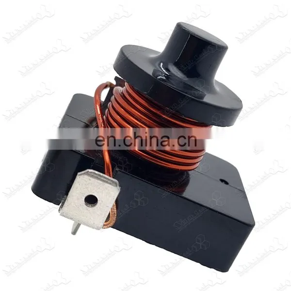 RP Series Relay Push-on Type 24v Starter Relay photo-4