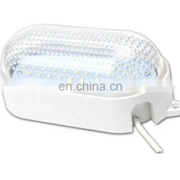 LED Cold Storage Lamp Waterproof Light for Coldroom photo-2