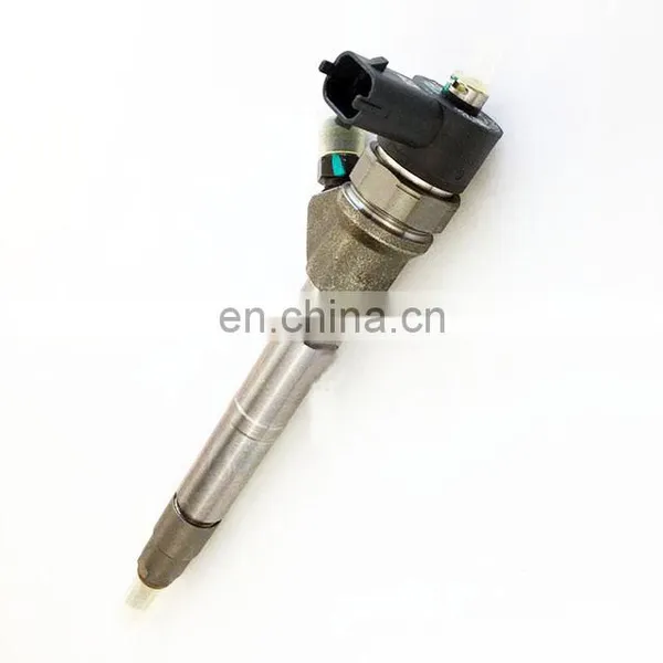 Common Rail Fuel Injector 0445110741 photo-2