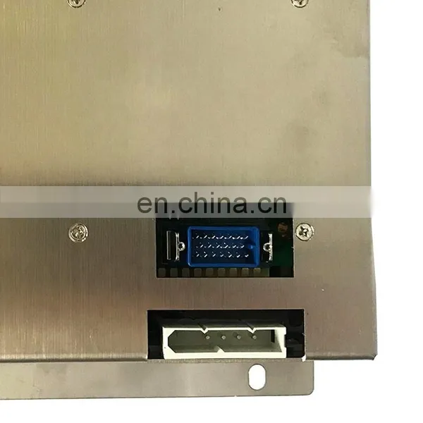 Original A61L-0001-0092 Fanuc LCD Display Screen photo-4