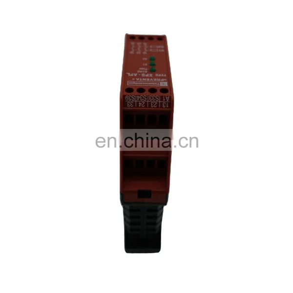 Original dc Motor Speed Control Circuit XPSAFL5130 photo-2