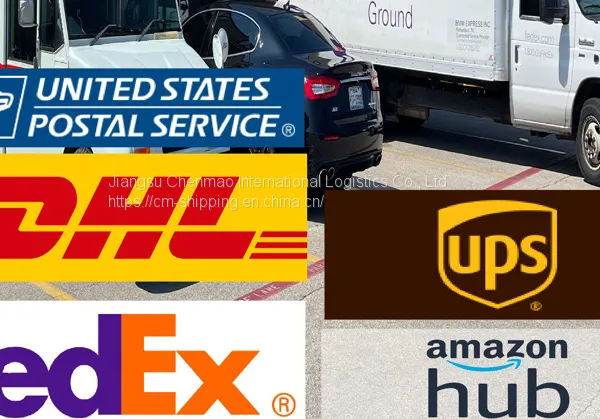 DHL FEDEX ARAMEX Air Freight From Shanghai Ningbo Shenzhen China to United States FERNANDINA、FREEPORT、GALVESTON