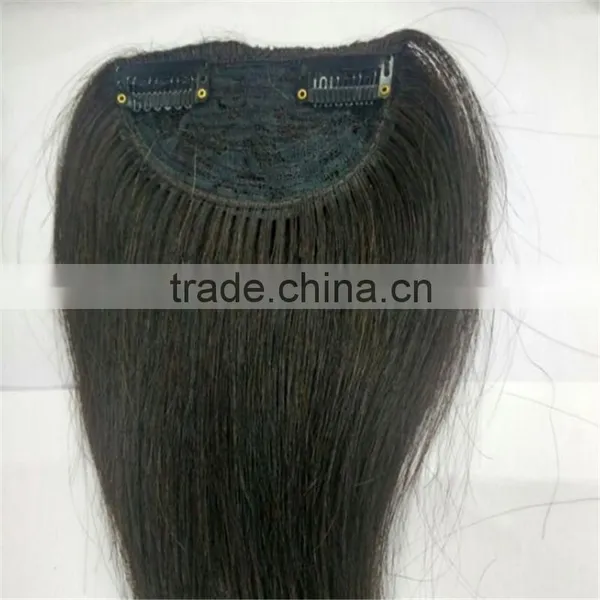 Fringe Wholesale Virgin Lace Closure Fringe Silk Weave With Fringe photo-3