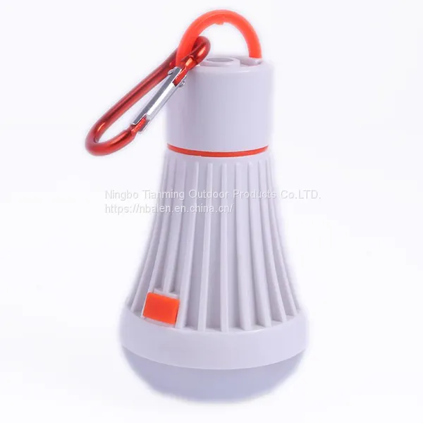 Outdoor Camping Led Light photo-3