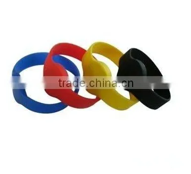 Custom Waterproof Blue Plastic Rfid Key Fobs photo-6