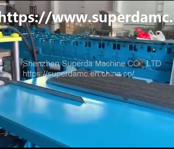 Square High-Flow Panel Air Filters & Air Filter Mesh Holder Enclosure Machinery