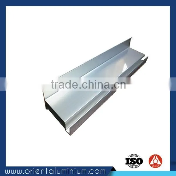 High Quality Z Aluminium Profile photo-2