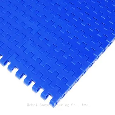 Modular Plastic Belts​​