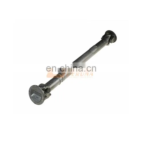 Sinotruk Howo T5G T7H TX Sitrak C5H C7H Truck Spare Parts AZ9370311945 Drive Shaft photo-3