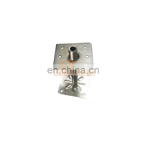 China Manufacturer SINOTRUK HOWO Truck HW76 Cabin Accessories Dashboard Bracket AZ1642160181 photo-2